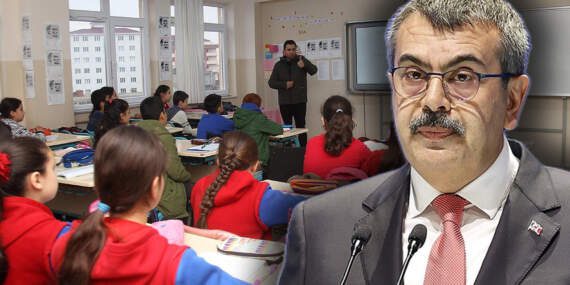 Karma Eğitime ‘Yusuf Tekin’ Darbesi… Sadece Kız Öğrencilerin Gidebileceği 8 Okul Açıldı