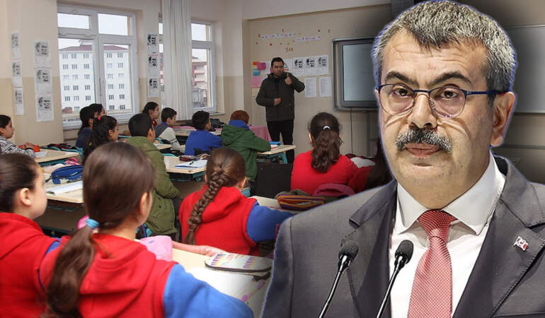 Karma Eğitime ‘Yusuf Tekin’ Darbesi… Sadece Kız Öğrencilerin Gidebileceği 8 Okul Açıldı