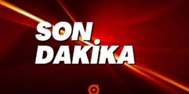 Kartal’da Film Platosunda Korkutan Yangın