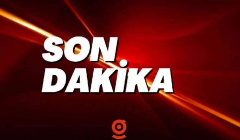 Kartal’da Film Platosunda Korkutan Yangın