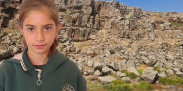 ‘Kayalıktan Düştü’ Dediler, Arabada Bulundu: 12 Yaşındaki Zeynep Nasıl Öldü?