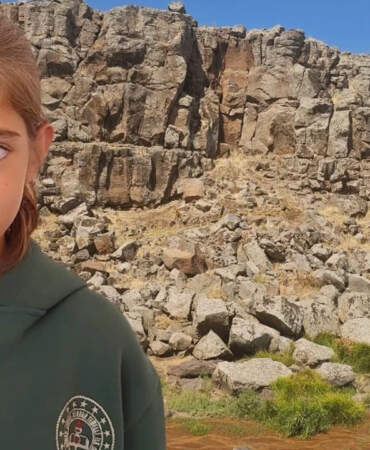 ‘Kayalıktan Düştü’ Dediler, Arabada Bulundu: 12 Yaşındaki Zeynep Nasıl Öldü?