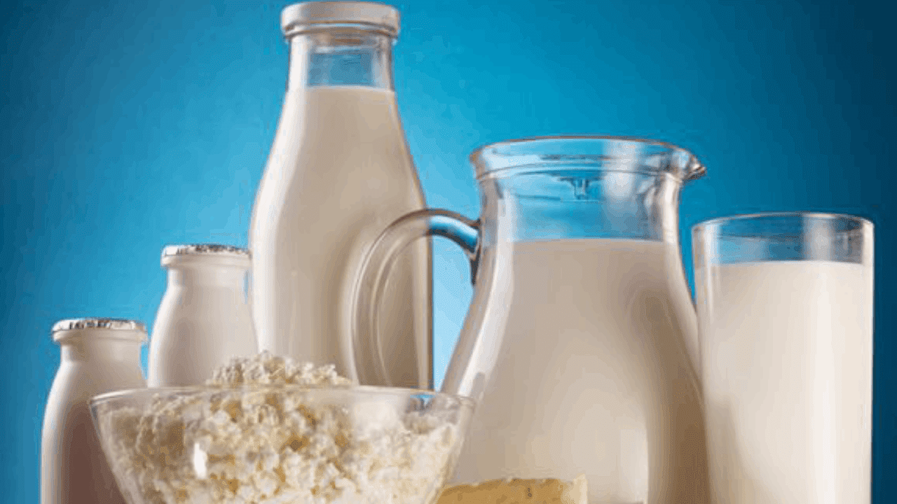 Keçi Peyniri Diye Satılan Üründen İnek Sütü Çıktı