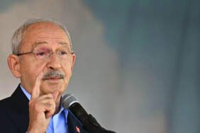 Kemal Kılıçdaroğlu, Kurultay Davası’nı İşaret Etti: Bana Sormadan Benden Duymadan…