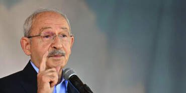 Kemal Kılıçdaroğlu, Kurultay Davası’nı İşaret Etti: Bana Sormadan Benden Duymadan…