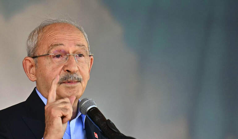Kemal Kılıçdaroğlu, Kurultay Davası’nı İşaret Etti: Bana Sormadan Benden Duymadan…