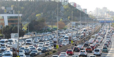 KGM Açıkladı: Trafiğe Çıkacaklar Dikkat! Rotalar Yeniden Belirlendi