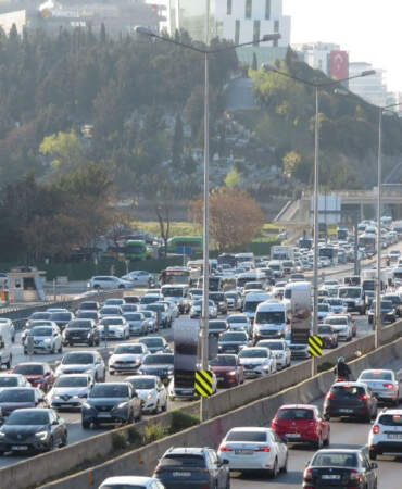 KGM Açıkladı: Trafiğe Çıkacaklar Dikkat! Rotalar Yeniden Belirlendi