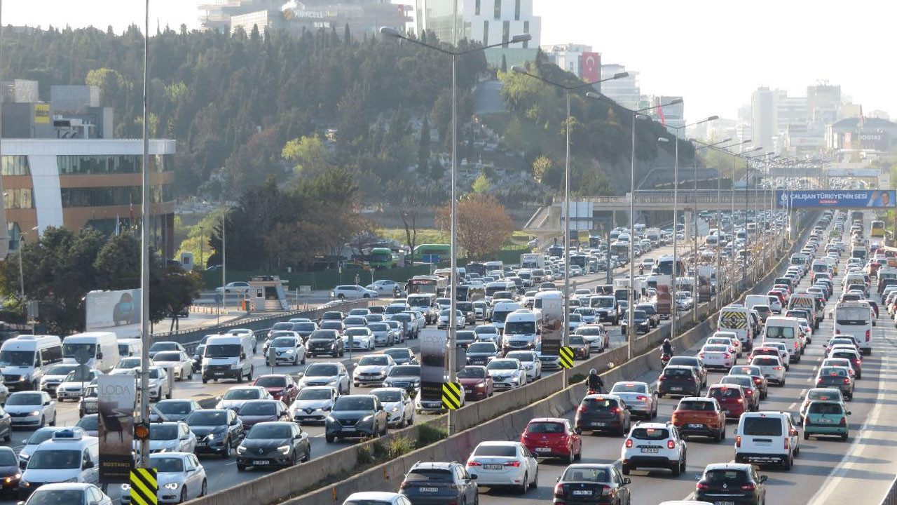 KGM Açıkladı: Trafiğe Çıkacaklar Dikkat! Rotalar Yeniden Belirlendi