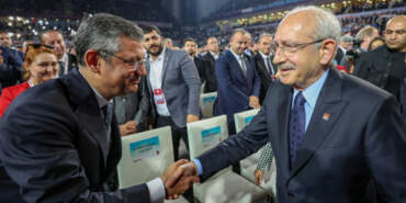 Kılıçdaroğlu Cephesinden Belediyeler ve Kurultay Çıkışı… ‘Kaçmak Olmaz’