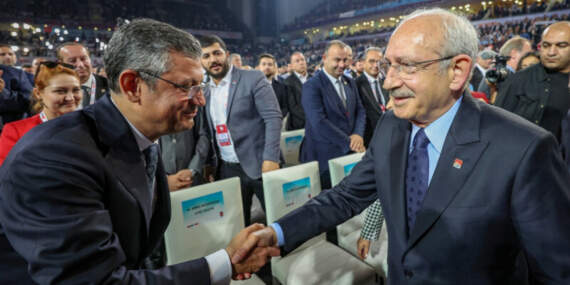 Kılıçdaroğlu Cephesinden Belediyeler ve Kurultay Çıkışı… ‘Kaçmak Olmaz’