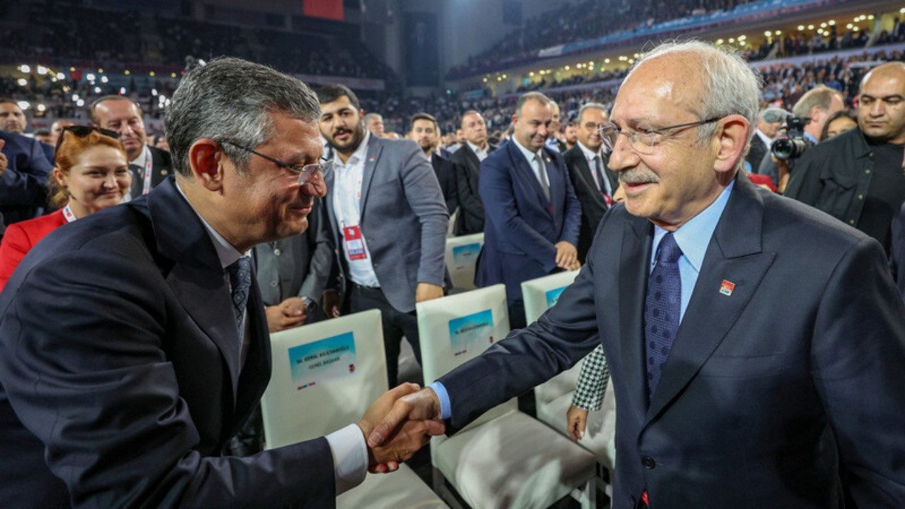 Kılıçdaroğlu Cephesinden Belediyeler ve Kurultay Çıkışı… ‘Kaçmak Olmaz’