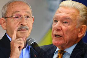 Kılıçdaroğlu’ndan Uğur Dündar’a Sert Tepki, ‘Islah Olmaz Muhteris’