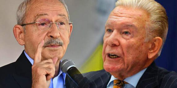 Kılıçdaroğlu’ndan Uğur Dündar’a Sert Tepki, ‘Islah Olmaz Muhteris’
