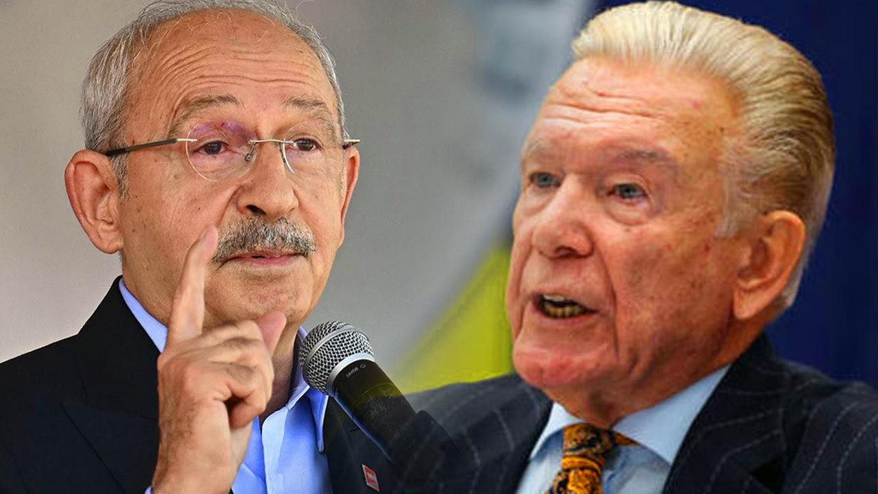 Kılıçdaroğlu’ndan Uğur Dündar’a Sert Tepki, ‘Islah Olmaz Muhteris’