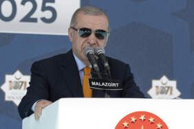 ‘Kılıç’lı ‘Terörsüz Türkiye’ Mesajı Sözleri Oldu… Cumhurbaşkanı Erdoğan Ne Mesaj Vermek İstedi?