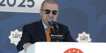 ‘Kılıç’lı ‘Terörsüz Türkiye’ Mesajı Sözleri Oldu… Cumhurbaşkanı Erdoğan Ne Mesaj Vermek İstedi?