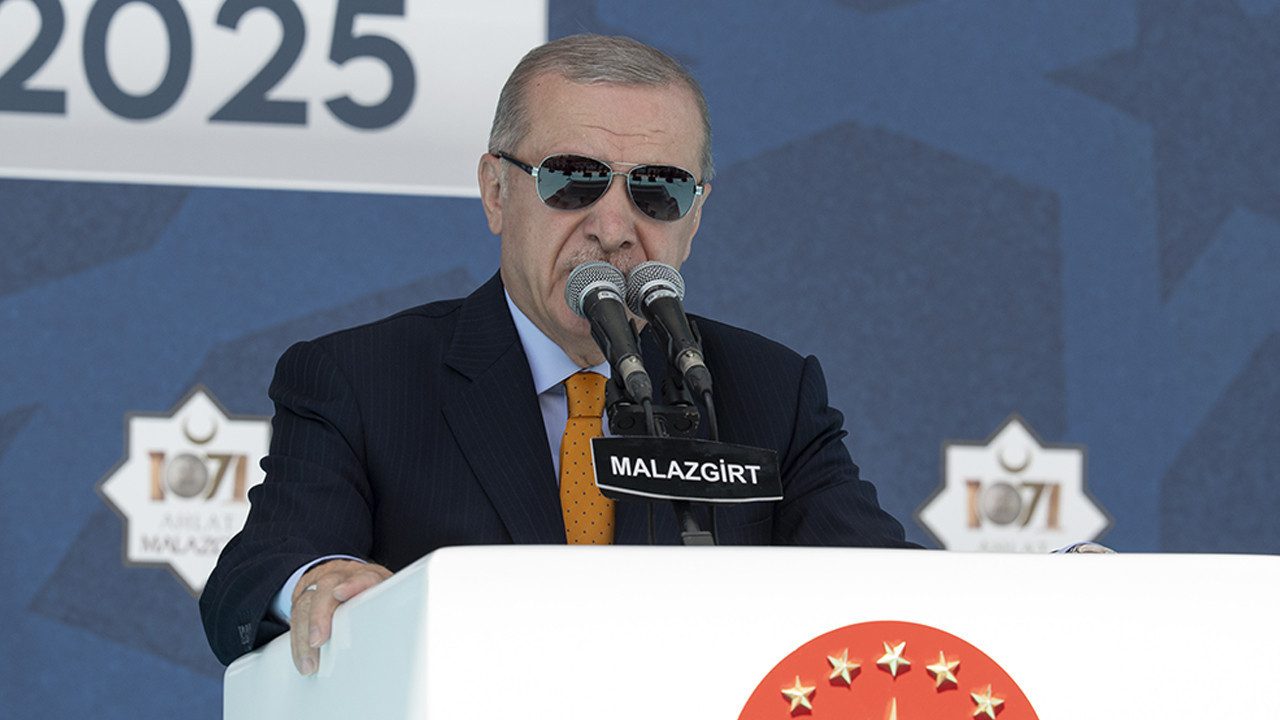 ‘Kılıç’lı ‘Terörsüz Türkiye’ Mesajı Sözleri Oldu… Cumhurbaşkanı Erdoğan Ne Mesaj Vermek İstedi?