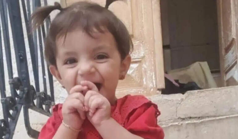Minik Arıc’dan Acı Haber: Kuyuda Ölü Bulundu!
