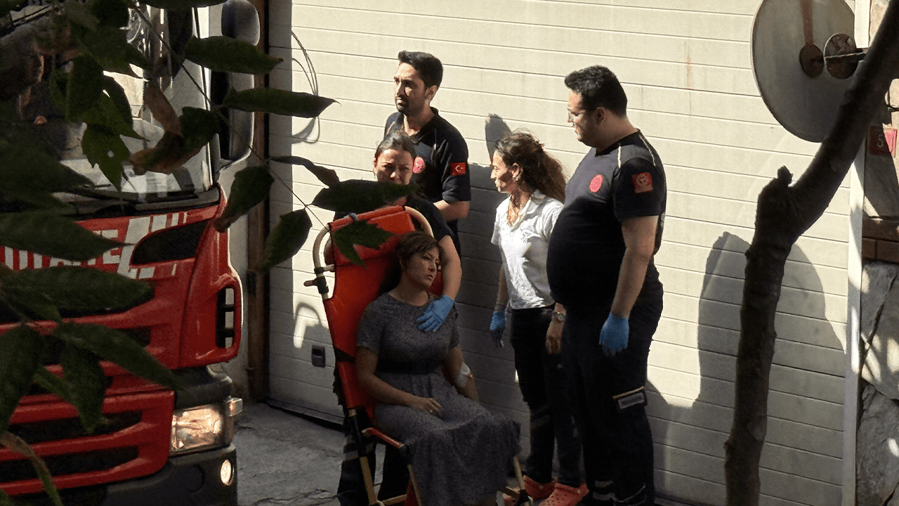 Kilis’te Mahalleyi Korkutan Olay! İnceleme Başlatıldı