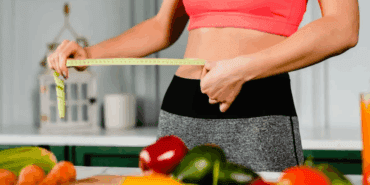 Kilo Vermek İsteyenler İçin En Kalorisiz 10 Gıda Açıklandı