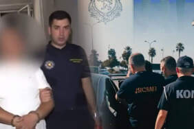 Kırmızı Bültenle Aranan Suçlulara Gürcistan’da Kelepçe! Türkiye’nin Aradığı 14 Kişi Yakalandı