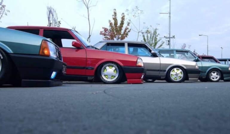 Koç Holding ve  Fiat’tan Flaş Karar: Şahin ve Doğan Yeniden Yollarda! Efsane Modellerin Fiyatı Kaç TL Olacak?