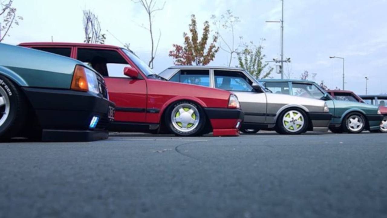 Koç Holding ve  Fiat’tan Flaş Karar: Şahin ve Doğan Yeniden Yollarda! Efsane Modellerin Fiyatı Kaç TL Olacak?