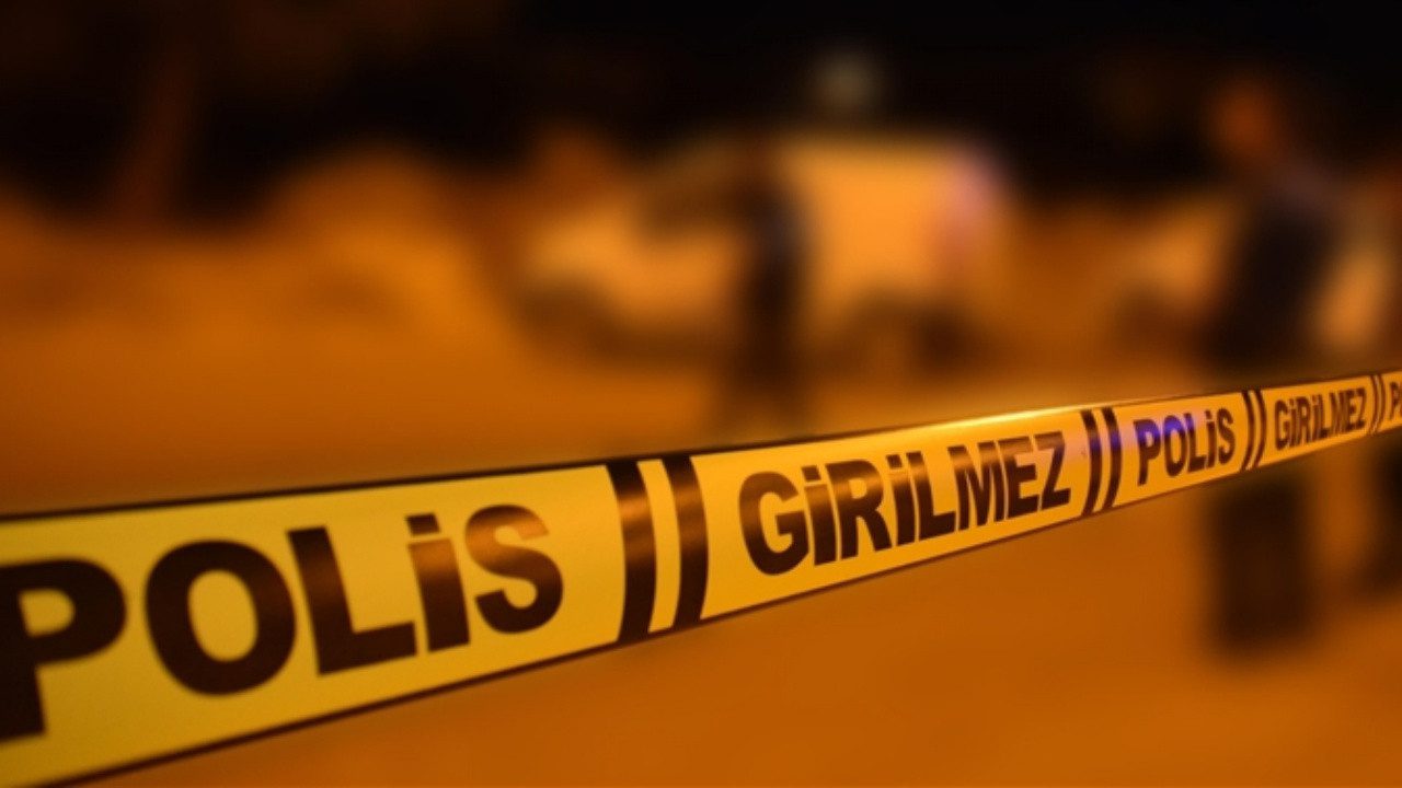 Kocaeli’de Kadın Cinayeti! Eşini Katletti, İntihara Kalkıştı