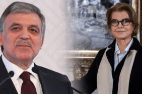 Komisyona ‘Abdullah Gül’ ve ‘Tansu Çiller’ Çağrısı: ‘Onlar da Dinlensin’