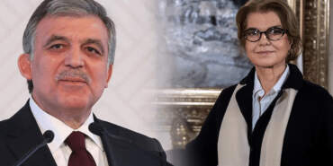 Komisyona ‘Abdullah Gül’ ve ‘Tansu Çiller’ Çağrısı: ‘Onlar da Dinlensin’