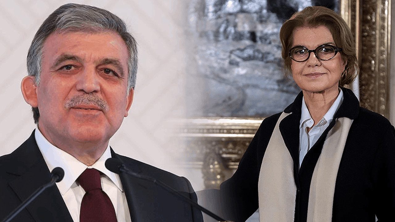 Komisyona ‘Abdullah Gül’ ve ‘Tansu Çiller’ Çağrısı: ‘Onlar da Dinlensin’