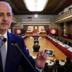 Söz Hukukçularda: ‘Süreç’ Komisyonu Altıncı Kez Toplandı