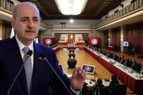 Söz Hukukçularda: ‘Süreç’ Komisyonu Altıncı Kez Toplandı