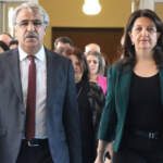 Komisyonun Ardından İlk! DEM Parti İmralı Heyeti, Öcalan İle Görüşecek