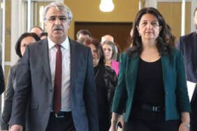 Komisyonun Ardından İlk! DEM Parti İmralı Heyeti, Öcalan İle Görüşecek