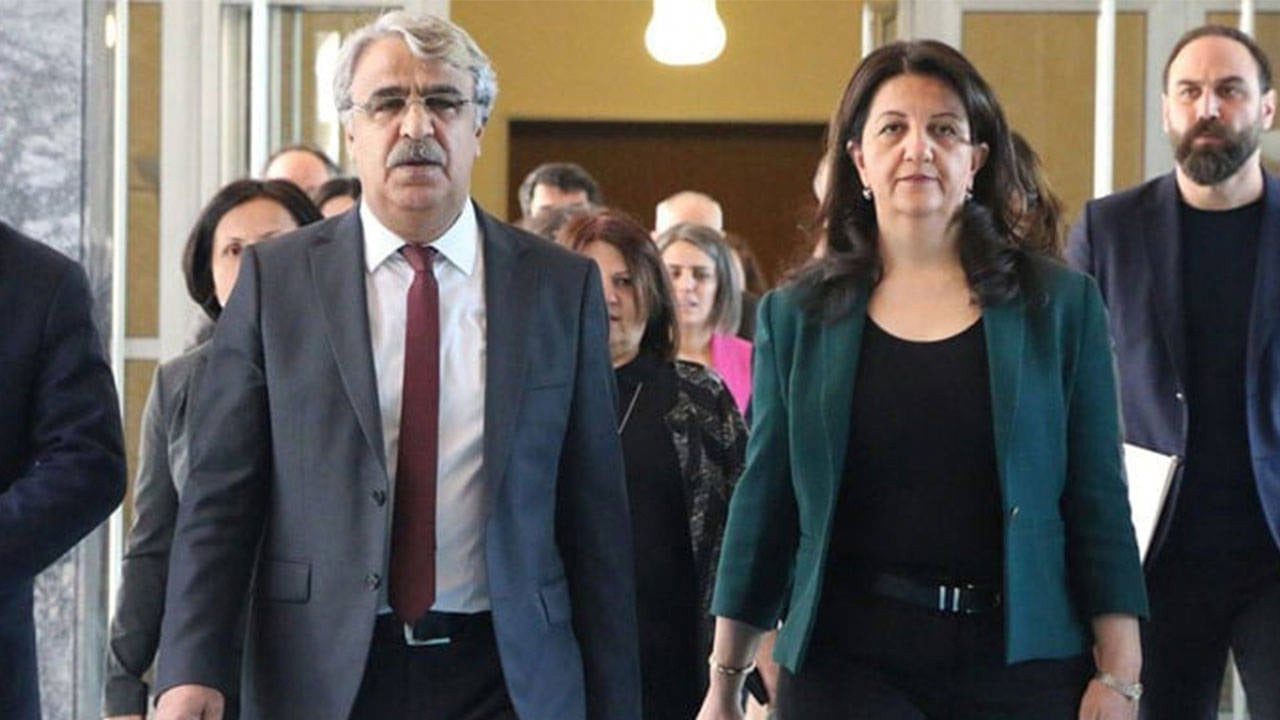 Komisyonun Ardından İlk! DEM Parti İmralı Heyeti, Öcalan İle Görüşecek