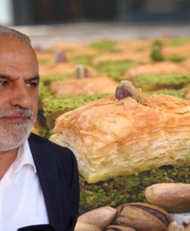 Konkordato Talebi Reddedilmişti… 40 Yıllık Meşhur Tatlıcı İflas Bayrağını Çekti! Yüzlerce Çalışan İşsiz Kalacak