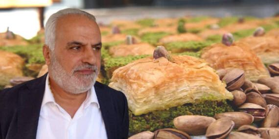 Konkordato Talebi Reddedilmişti… 40 Yıllık Meşhur Tatlıcı İflas Bayrağını Çekti! Yüzlerce Çalışan İşsiz Kalacak
