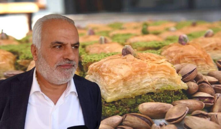 Konkordato Talebi Reddedilmişti… 40 Yıllık Meşhur Tatlıcı İflas Bayrağını Çekti! Yüzlerce Çalışan İşsiz Kalacak