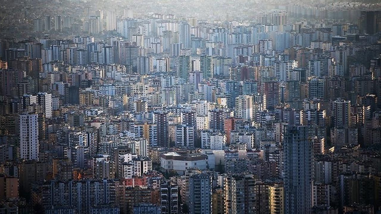 Konut Fiyat Endeksi Temmuzda da Arttı! Fiyatların En Çok Yükseldiği İl Belli Oldu