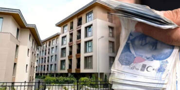 Konut Piyasası Canlandı, Fırsatçılar Harekete Geçti… 2 Ayda 2 Milyonluk Zam! Fiyat Artışına Ağır Cezalar Yolda