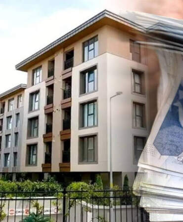 Konut Piyasası Canlandı, Fırsatçılar Harekete Geçti… 2 Ayda 2 Milyonluk Zam! Fiyat Artışına Ağır Cezalar Yolda