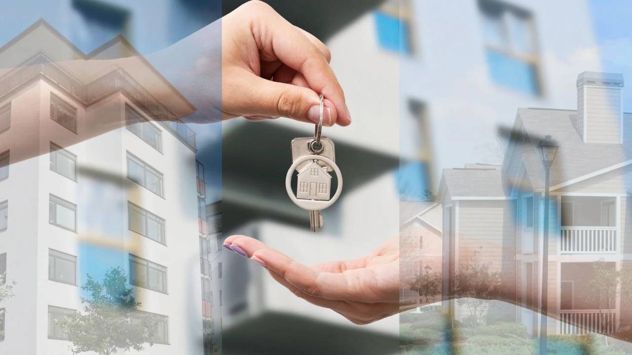 Konutta Yeni Dönem Resmen Başlıyor! 8 Yıl Sonra Yasak Kalktı: Artık O Daireler İnşa Edilebilecek