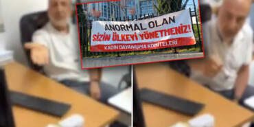 Konya’da Devlet Hastanesinde Skandal! ‘Çıplak’ Deyip Muayene Etmemişti, Kadınlardan O Doktora Sert Tepki