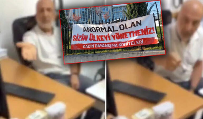 Konya’da Devlet Hastanesinde Skandal! ‘Çıplak’ Deyip Muayene Etmemişti, Kadınlardan O Doktora Sert Tepki