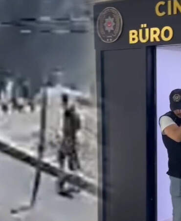 Korkunç Planı Kan Dondurdu! Her Şeyi İlmek İlmek İşledi, Annesi ile Hayat Arkadaşını Katletti