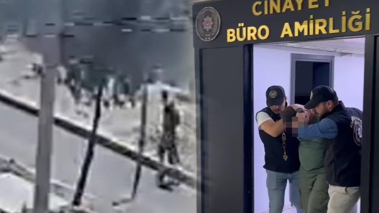 Korkunç Planı Kan Dondurdu! Her Şeyi İlmek İlmek İşledi, Annesi ile Hayat Arkadaşını Katletti