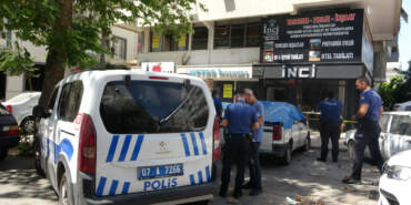 Kötü Koku Korkunç Gerçeği Ortaya Çıkardı! Günler Önce Ölmüş…