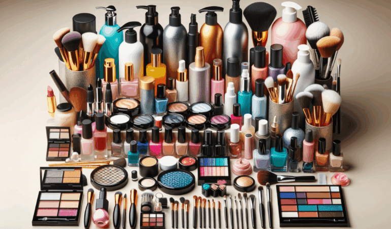 Kozmetik Devi Revolution Beauty Satış Sürecini İptal Etti! Kurucular Göreve Dönüyor